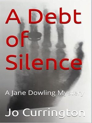 cover image of A Debt of Silence